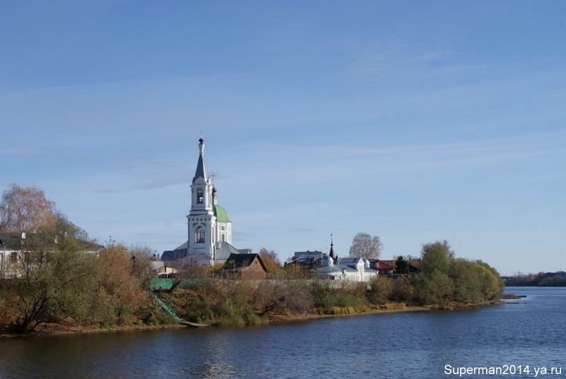 Тверь