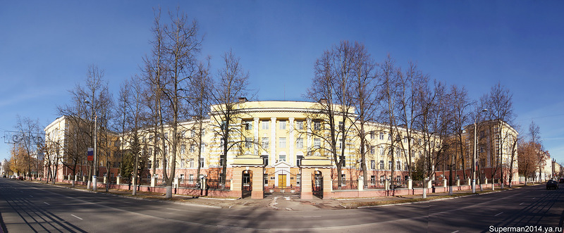 Тверь