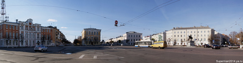 Тверь