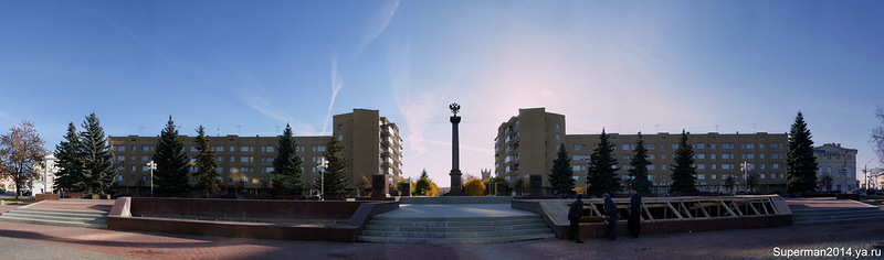Тверь