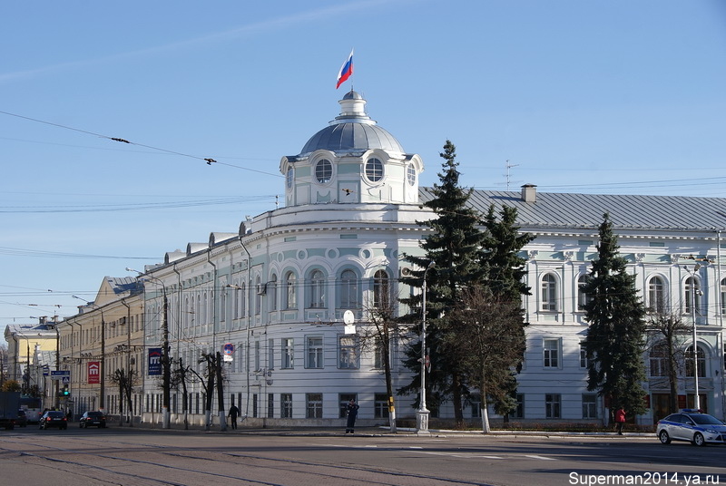 Тверь