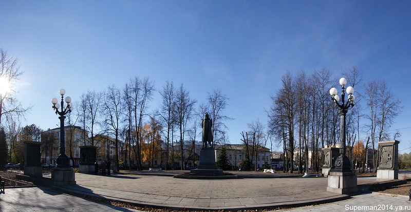 Тверь