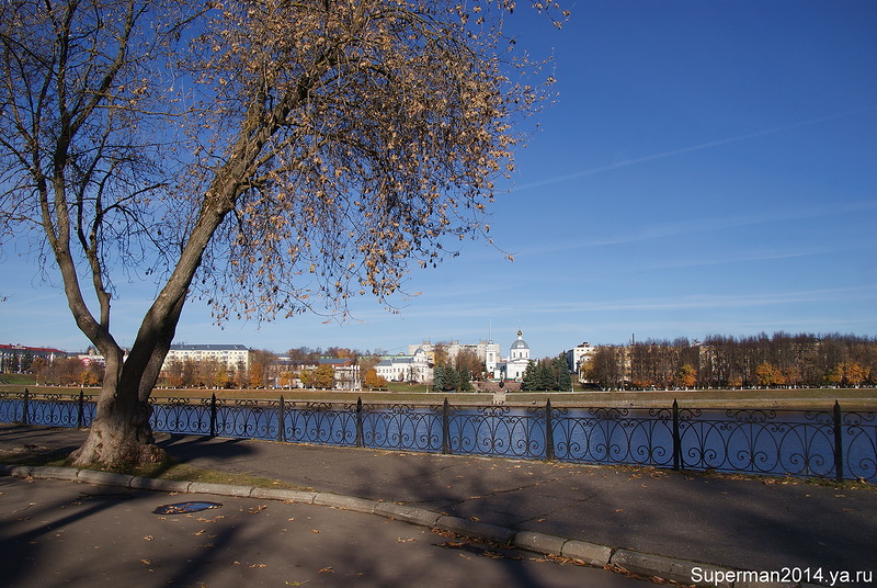 Тверь