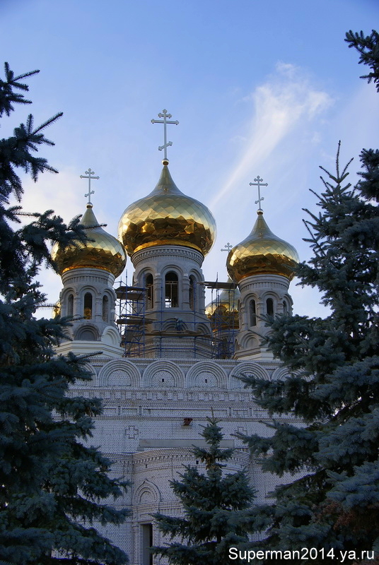 Тверь