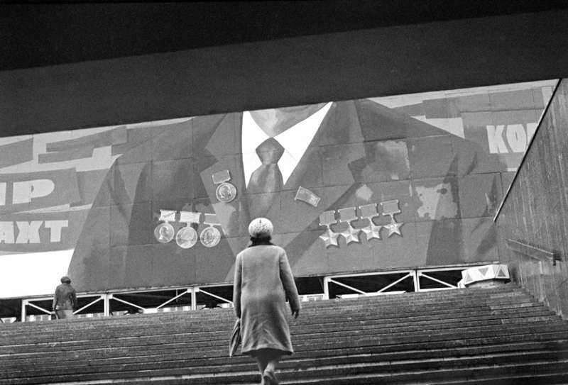 photosbyigorpalminphotos-46Tashkent, an underground transition, 1979 photosbyigorpalminphotos-46Tashkent, an underground transition, 1979