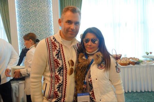 болельщики