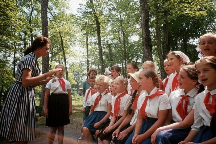фотографии, ссср, детство, история, музей детства