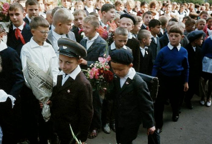 фотографии, ссср, детство, история, музей детства