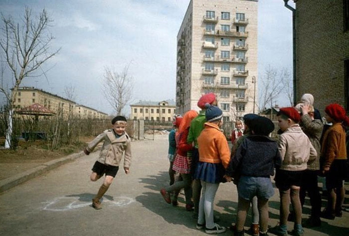 фотографии, ссср, детство, история, музей детства