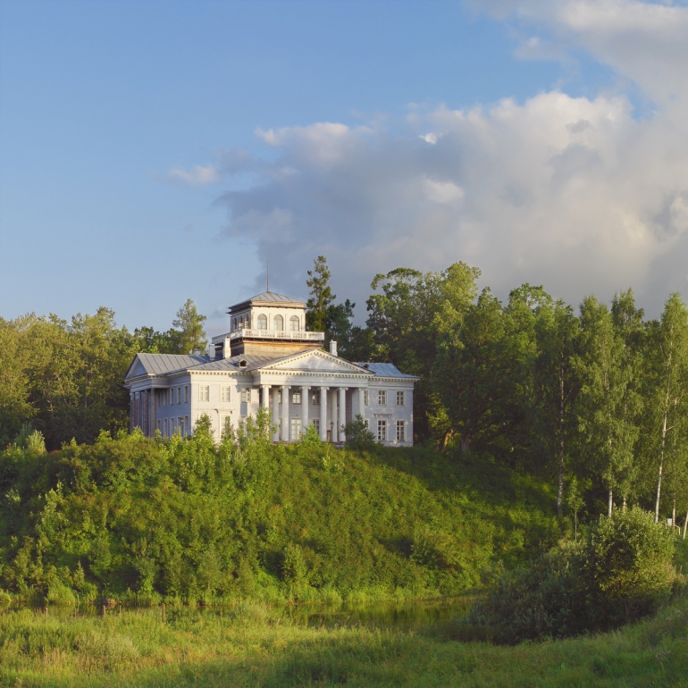 Фото: Галина Ермолаева/Фотобанк Лори. Strana.Ru
