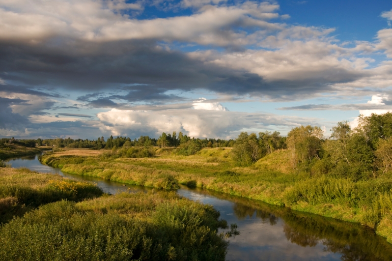 Фото: Александр Алексеев/Фотобанк Лори. Strana.Ru