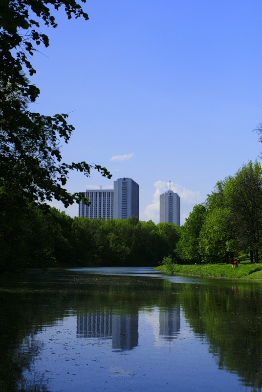 Гостиница 