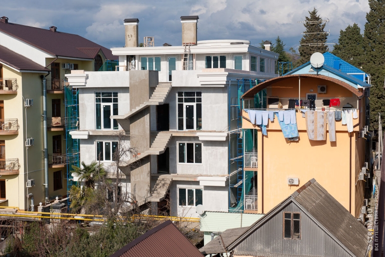 Фото: Антон Агарков/Strana.ru. Strana.Ru
