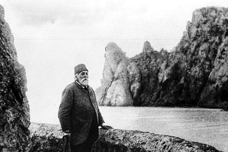 Князь Лев Сергеевич Голицын