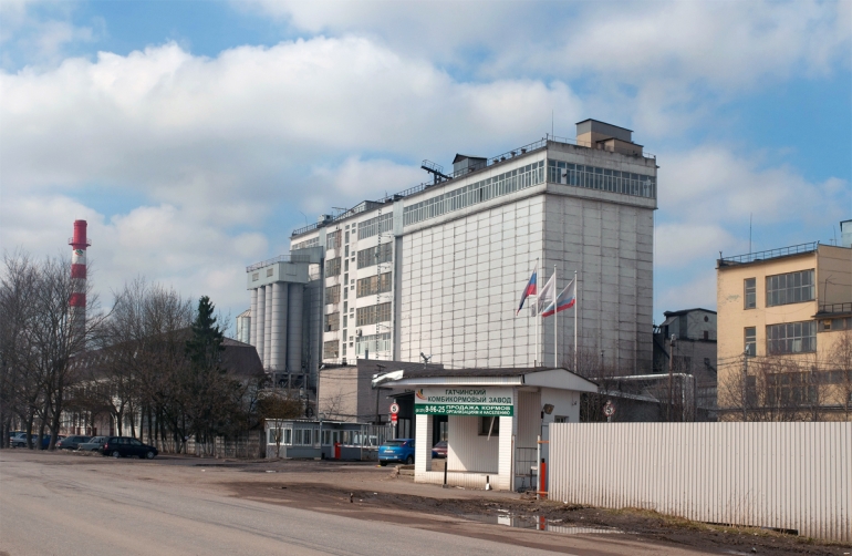 Фото: Виктор Карасев/Фотобанк Лори. Strana.Ru