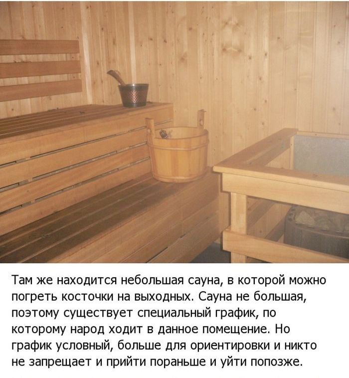Жизнь в Антарктиде: исследовательская станция 'Прогресс' (19 фото)