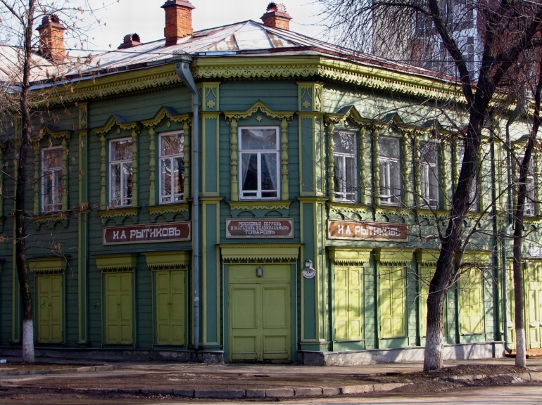 Фото: Светлана Кириллова/Фотобанк Лори. Strana.Ru