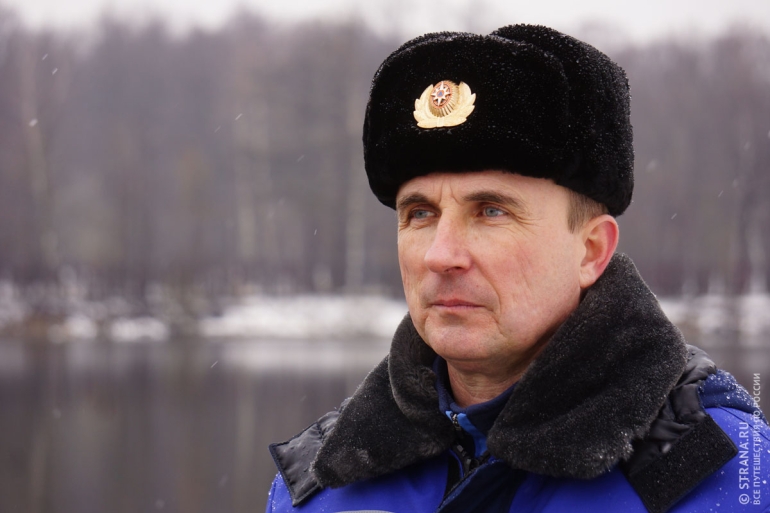 Владимир Артеменко. Фото: Игорь Стомахин/Strana.ru. Strana.Ru