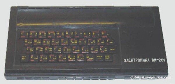 044 Elektronika BI-201