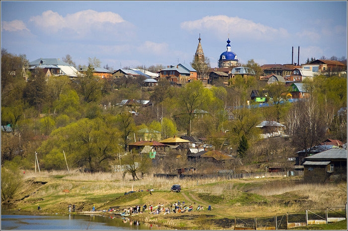 Фото: Артем Мочалов. Strana.Ru