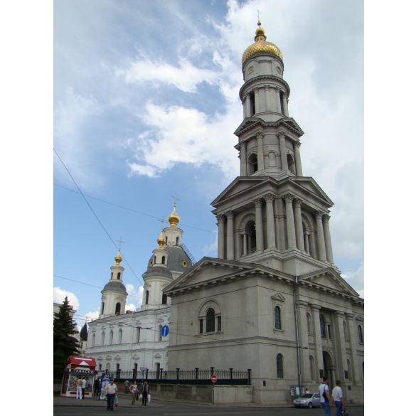 Х10 Успенський собор