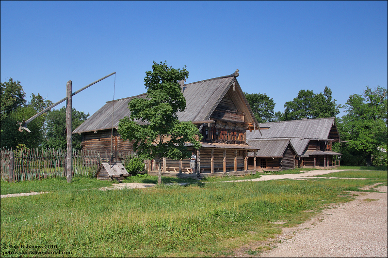 Витославлицы
