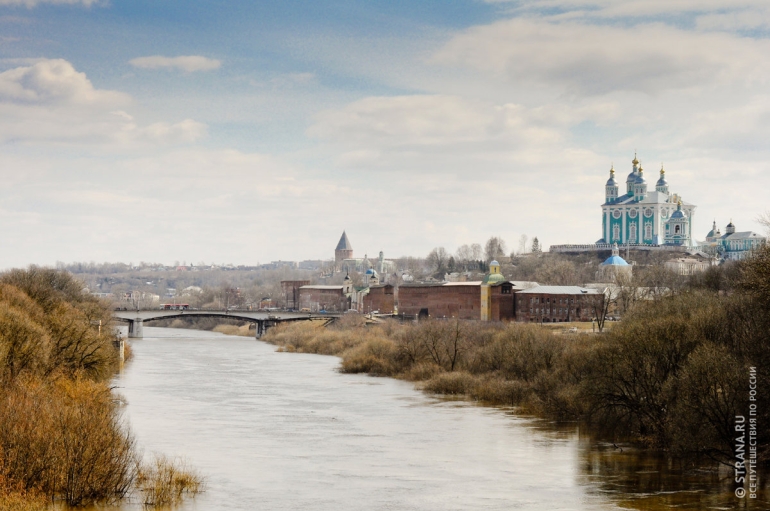 Фото: Евгений Птушка/Strana.ru. Strana.Ru