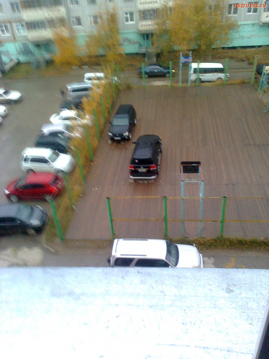 Якутск окт. 2011