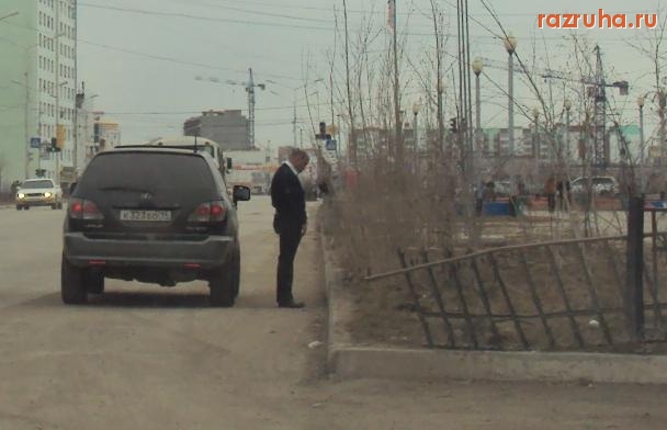 Якутск окт 2011
