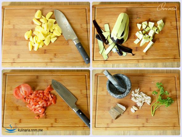 Украинская кухня. Гетманский борщ . 