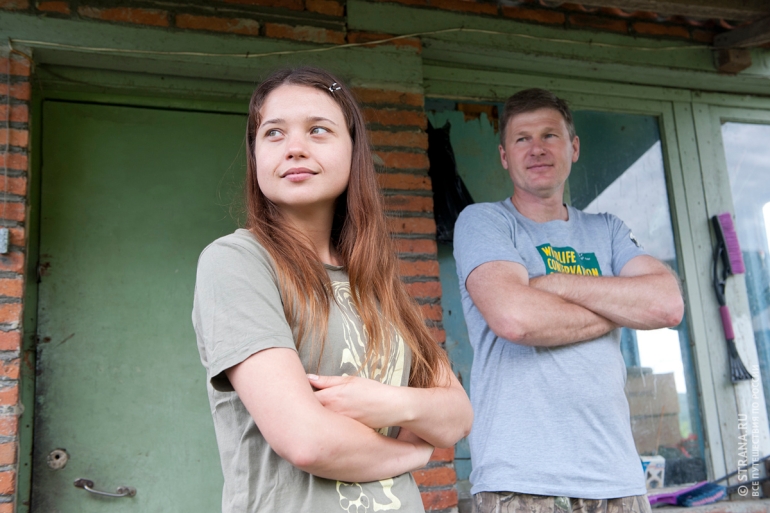 Елена Салманова. Фото: Наталия Судец/Strana.ru. Strana.Ru