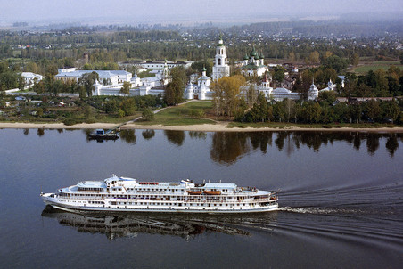 Ярославль