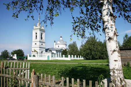 Рязань