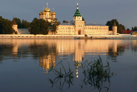 Кострома