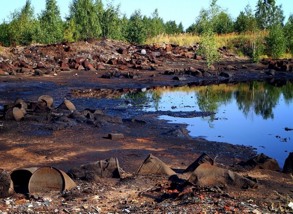 Дзержинск