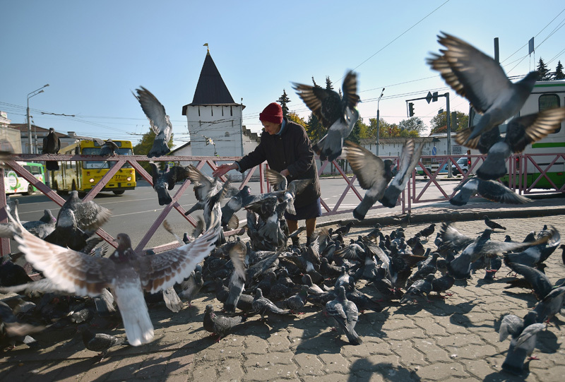 Ярославль