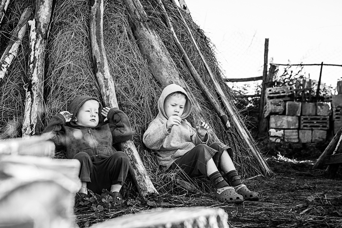 Yusupova 11 Татарская деревня глазами польского фотографа Алиции Юсуповой