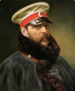 Alexander_II_of_Russia_by_Monogrammist_V.G._(1888,_Hermitage)_detail