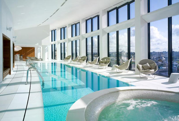 Hyatt Regency Ekaterinburg