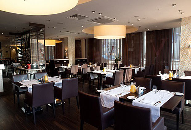 Radisson Hotel, Калинград