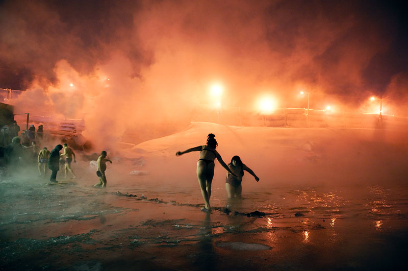 Norilsk