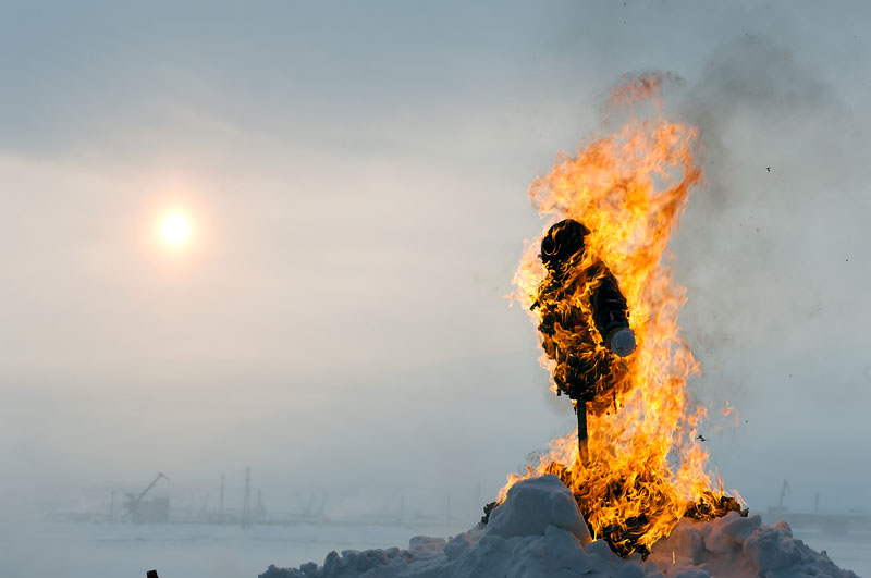 Norilsk