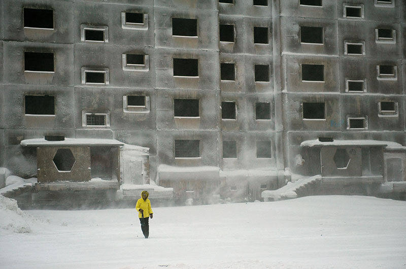 Norilsk