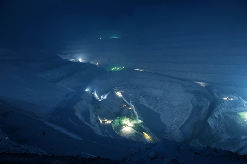 Norilsk
