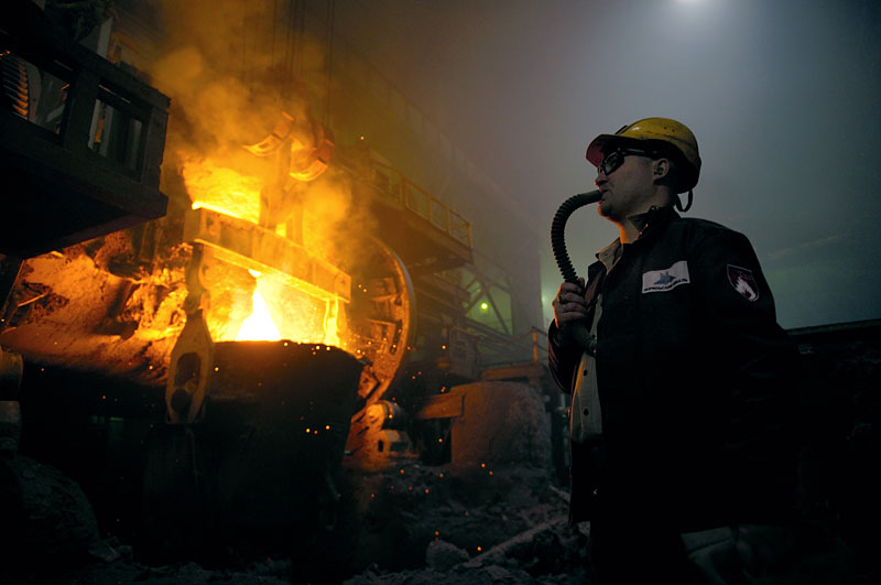 Norilsk