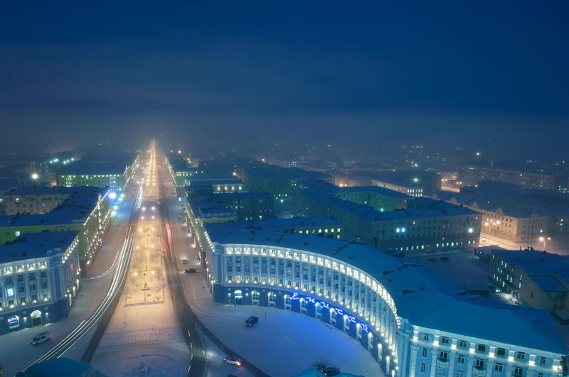 Norilsk