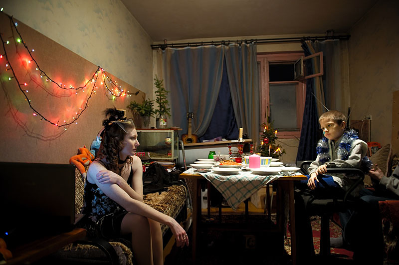 Norilsk