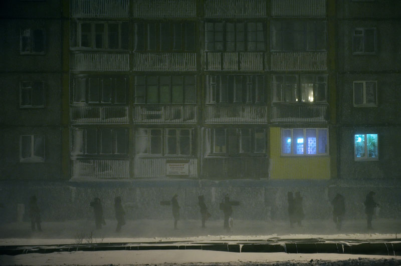 Norilsk