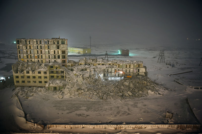 Norilsk