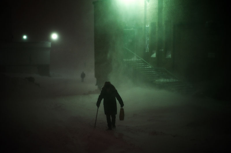 Norilsk